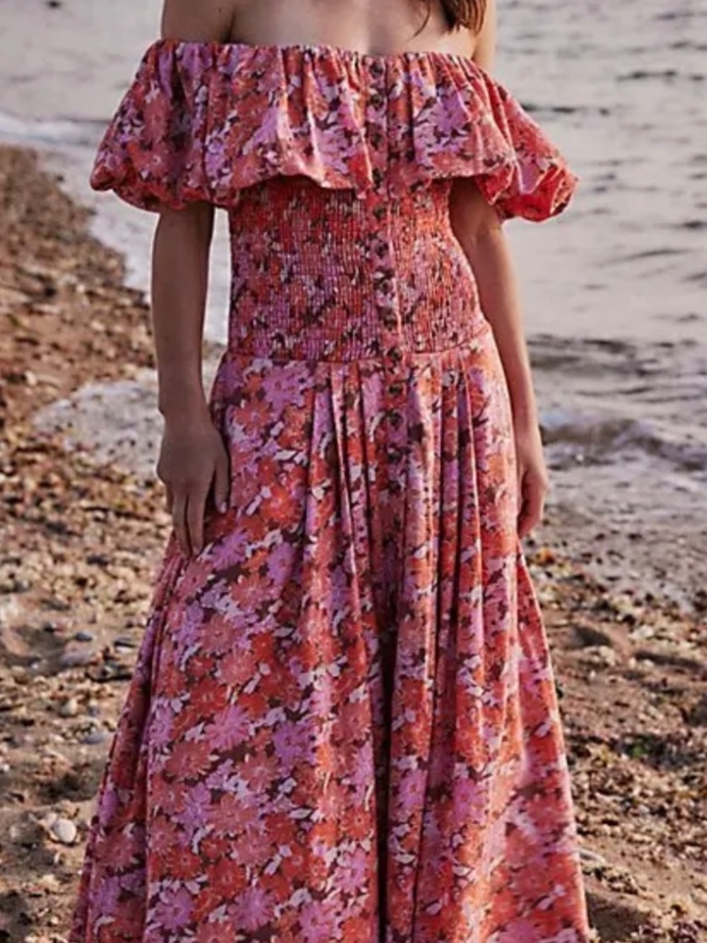 Free People Maxi